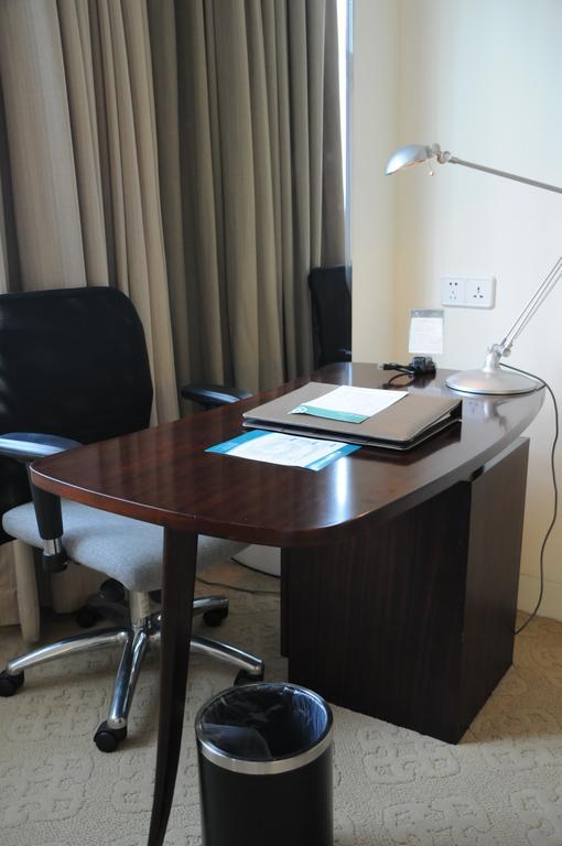 Gubei Garden Hotel Shanghai Hongqiao Habitación foto