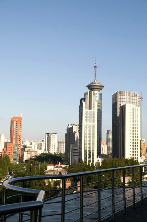 Gubei Garden Hotel Shanghai Hongqiao Habitación foto